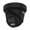 Camera IP HIKVISION, 4MP, AcuSense, lentila 2.8mm, IR 30, WL 30m, 2xMicrofon, IP67 - DS-2CD2343G2-LI2U-Black-2.8mm SafetyGuard Surveillance