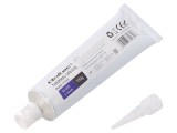 Pasta Termoconductoare Argintie 100g 3,17W/mK