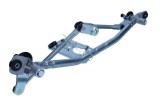 Ansamblu legaturi stergatoare parbriz KIA CEE'D hatchback (ED) (2006 - 2012) MAXGEAR 57-0291
