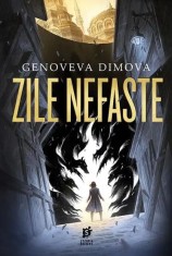 Zile nefaste - Storia Books