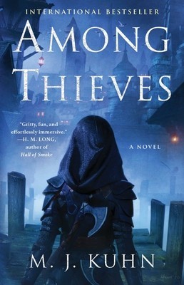 Among Thieves foto