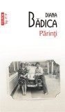 Parinti - Diana Badica - Polirom