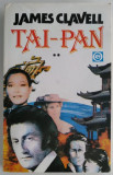 James Clavell - Tai-Pan - 2 Volume
