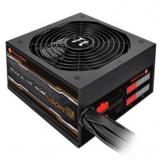 Sursa Gaming Thermaltake Modulara Smart SE 530W, 6x SATA, 3x MOLEX, 2x 6+2 pin,... foto