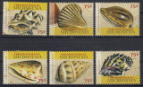 Micronesia - Fauna Marina - COCHILII - MNH