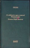 O CALATORIE SPRE CENTRUL PAMANTULUI. GOANA DUPA METEOR-JULES VERNE-299065