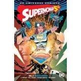 Superwoman Vol. 2: Rediscovery (Superwoman #8-12) - Carte in Engleza