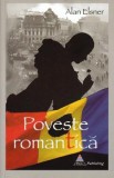 Poveste romantica - Alan Elsner, 2021