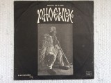 Phoenix mugur de fluier album disc vinyl lp muzica prog rock folk ST EDE 0968 VG+, Electrecord