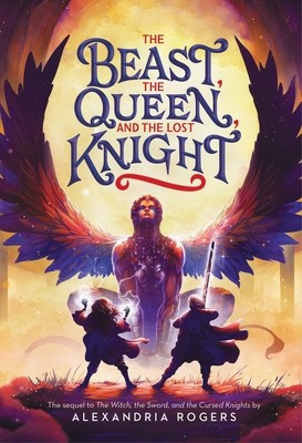 The Beast, the Queen, and the Lost Knight foto