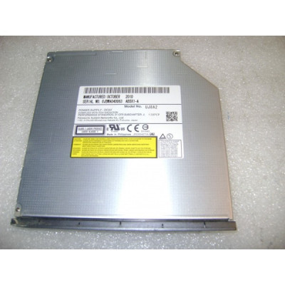 Unitate optica laptop Sony Vaio VPCS13S9E model UJ8A2 DVD-ROM/RW foto