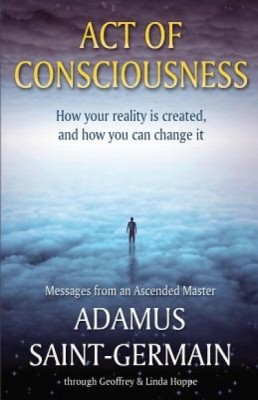 Act of Consciousness: To Be or Not to Be... Enlightened foto