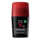 Deodorant roll-on Clinical Control 96h Homme, 50 ml, Vichy