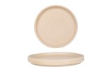 Bonna Farfurie pentru Desert - Mirage - Por&Aring;&pound;elan - 16 cm - set de 6