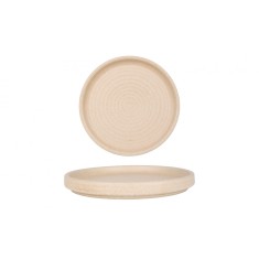 Bonna Farfurie pentru Desert - Mirage - Por&Aring;&pound;elan - 16 cm - set de 6