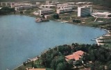 Mangalia Nord (Carte postala necirculata)