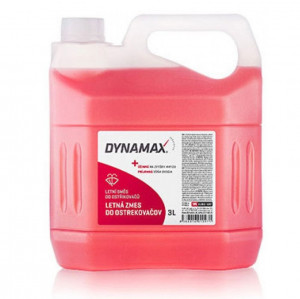 Dynamax Lichid Parbriz Anti Insecte Diluat 5L DMAX SUMMER | Okazii.ro