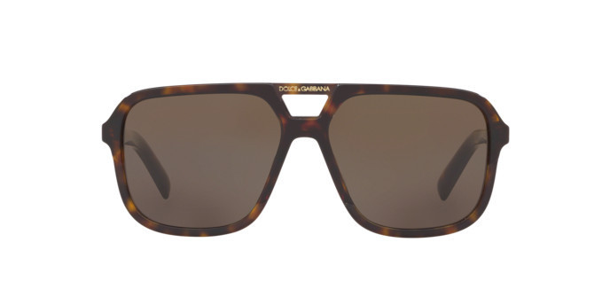 Dolce &amp; Gabbana Ochelari de Soare DG 4354 502/73