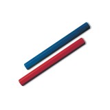 Set 6 bucati creta forestiera (rosu, albastru), &Oslash;12mm ProAdvanced PowerfulTools