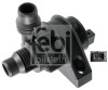 FEBI BILSTEIN 177250 Pompă de apă suplimentară (circuitul apei de ră