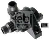 FEBI BILSTEIN 177250 Pompă de apă suplimentară (circuitul apei de ră