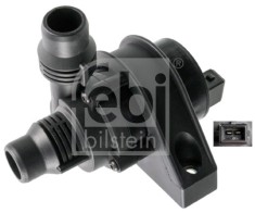 FEBI BILSTEIN 177250 Pompă de apă suplimentară (circuitul apei de ră