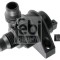 FEBI BILSTEIN 177250 Pompă de apă suplimentară (circuitul apei de ră
