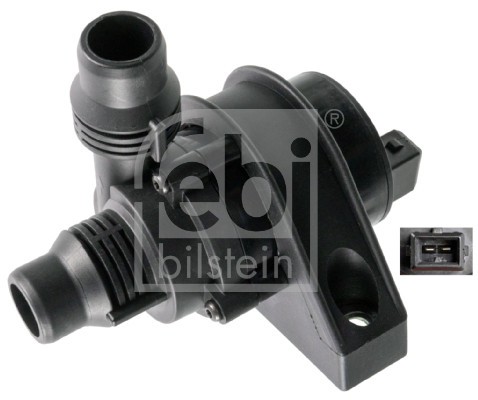 FEBI BILSTEIN 177250 Pompă de apă suplimentară (circuitul apei de ră