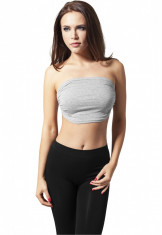 Topuri sport bandeau dama foto