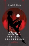 Sinna Printesa Draculilor - Datagroup