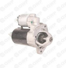 Starter VW PASSAT (3B3) (2000 - 2005) QWP WST364 foto