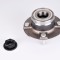 Set rulment roata FORD COURIER (F3L, F5L) (1991 - 1996) BTA H2G015BTA
