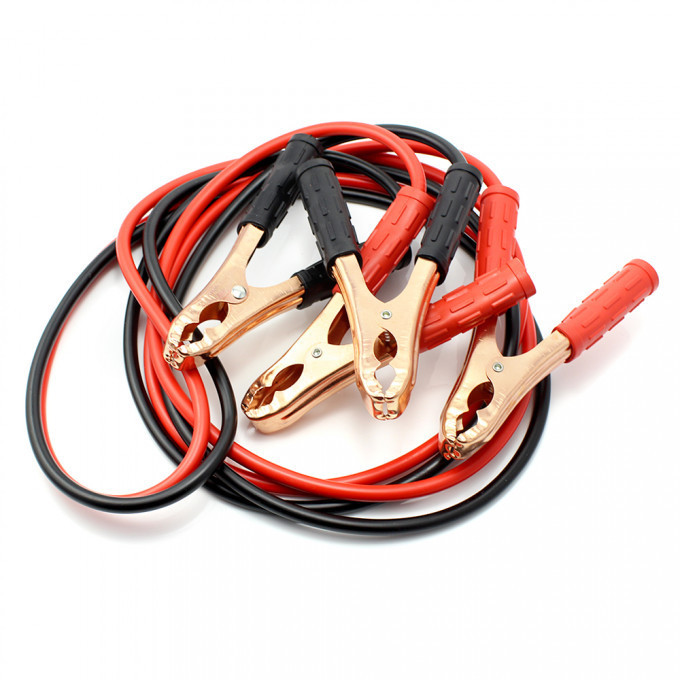 CARGUARD - Cabluri de curent auto - 250 A - CPA001