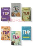 Cumpara ieftin Pachet Aventurile lui Tup. Set 6 carti