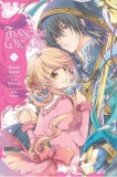 Fiancee of the Wizard. Vol. 1 | Masaki Kazuka, Yen Press