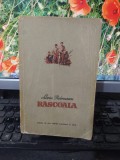 Răscoala, Liviu Rebreanu, Editura de Stat pentru..., București 1954, 155, 1963