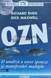 OZN - 2010 - Richard Shen (H131), Lucman