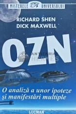 OZN - 2010 - Richard Shen (H131)