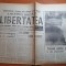 ziarul libertatea 1 februarie 1990-&quot;medalia eminescu&quot;