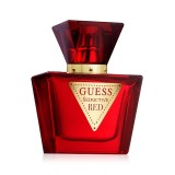 Guess Seductive Red - Apa de Toaleta, 75 ml, Femei