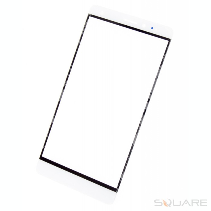 Geam Sticla Huawei Mate S, White