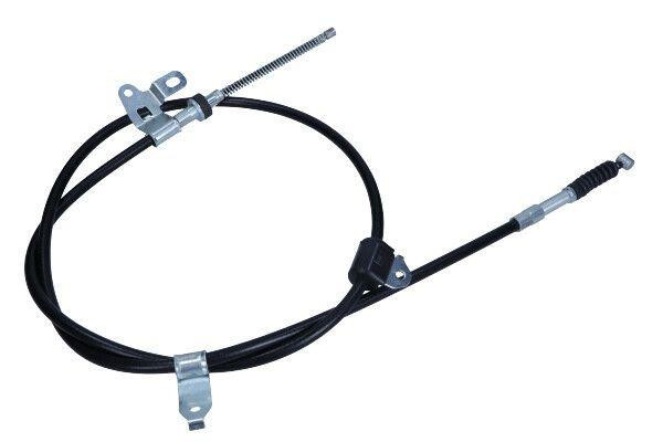 Cablu, frana de parcare pentru TOYOTA COROLLA TOYOTA Corolla IX Hatchback (E120) ( 01.2001 - 12.2007