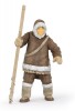 Papo figurina inuit