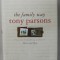 THE FAMILY WAY by TONY PARSONS , 2014