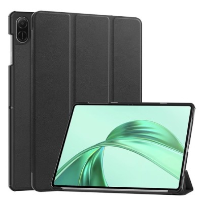 Husa pentru Honor Pad X8a - Techsuit FoldPro - Black foto