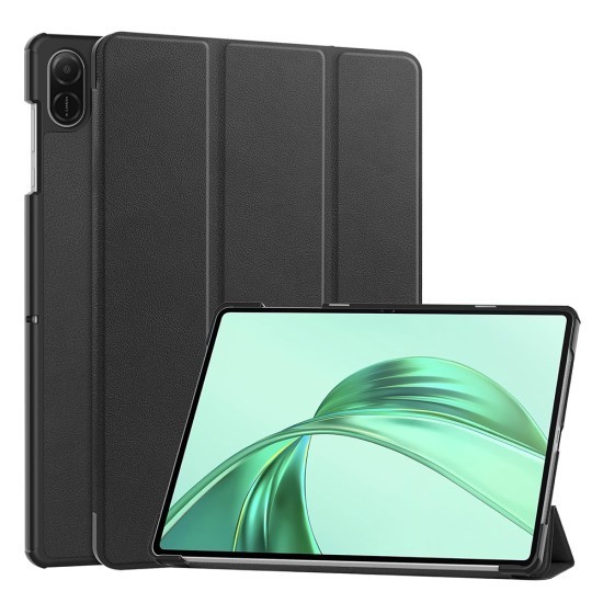 Husa pentru Honor Pad X8a - Techsuit FoldPro - Black