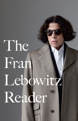 The Fran Lebowitz Reader foto