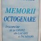MEMORII OCTOGENARE INSEMNARI DE PE FRONT DIN LAGARE SI INCHISORI SPIRU ZECHIU