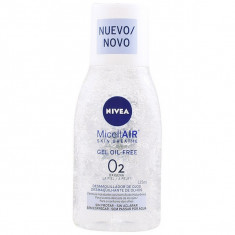 Demachiant Ochi Micell-air Nivea (125 ml) foto