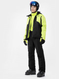 Jachetă de schi 4FPRO cu umplutura reciclată PrimaLoft&reg; Black pentru bărbați, 4F Sportswear